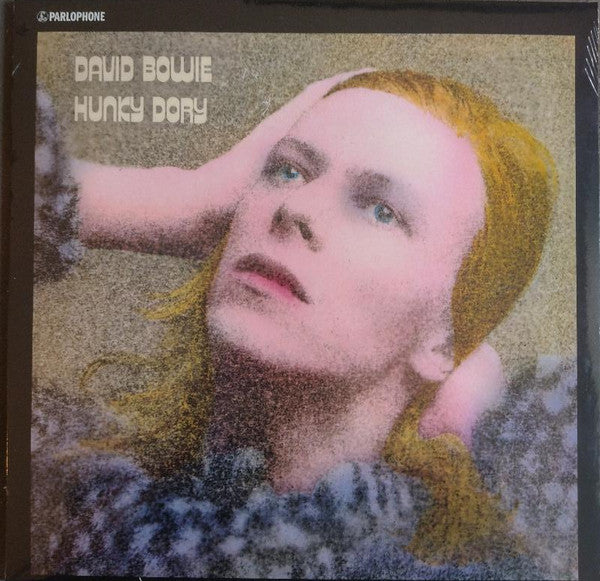 David Bowie – Hunky Dory (NUEVO, SELLADO) BOXV13