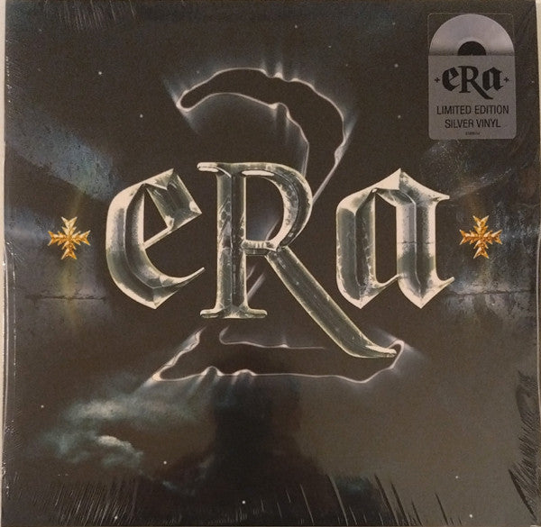 Era – Era 2 / LIMITED EDITION (NUEVO, SELLADO) BOXV54