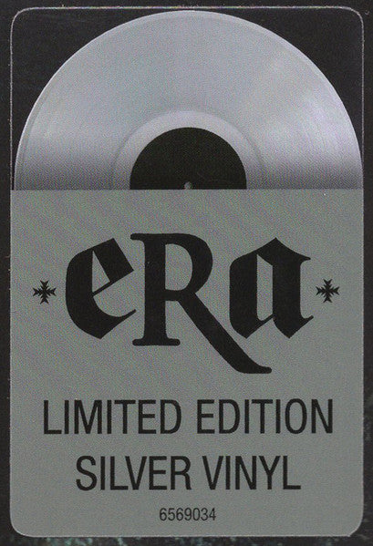 Era – Era 2 / LIMITED EDITION (NUEVO, SELLADO) BOXV54