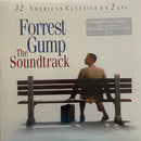 Various – Forrest Gump (The Soundtrack) / DISCO DOBLE (NUEVO, SELLADO) BOXV16