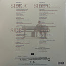Various – Forrest Gump (The Soundtrack) / DISCO DOBLE (NUEVO, SELLADO) BOXV16