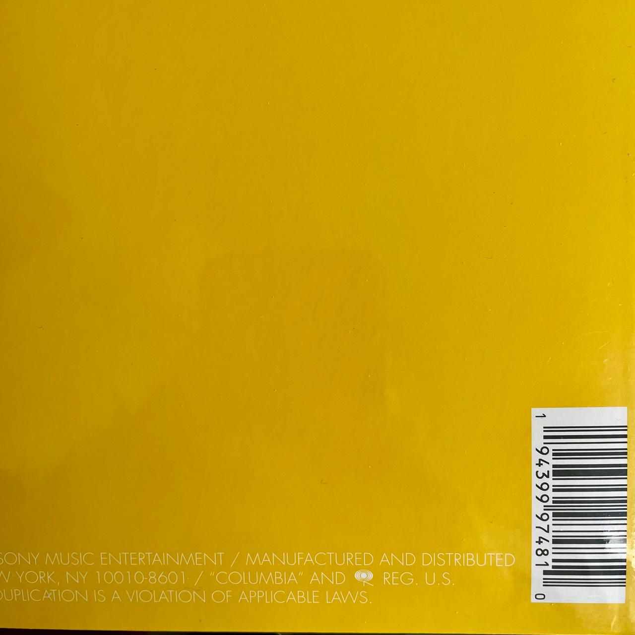 Harry Styles – Harry’s House (NUEVO, SELLADO) BOXV46