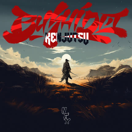 NFX – Bushido Kenjutsu (NUEVO, SELLADO)
