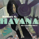 Kenny G – Havana (The Extended Mixes) (NM) Box35