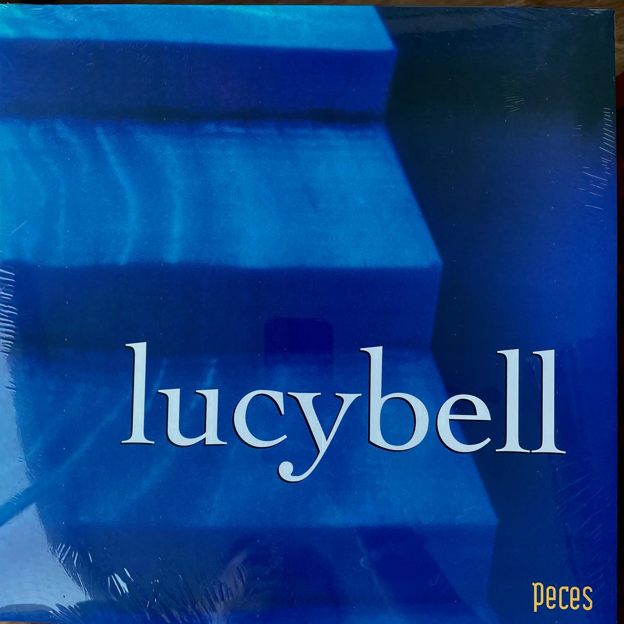 Lucybell – Peces (NUEVO, SELLADO) BOXV13