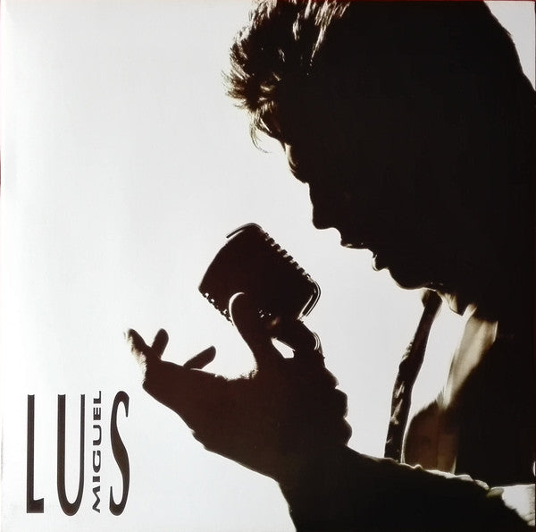 Luis Miguel – Romance (NUEVO, SELLADO) BOXV16