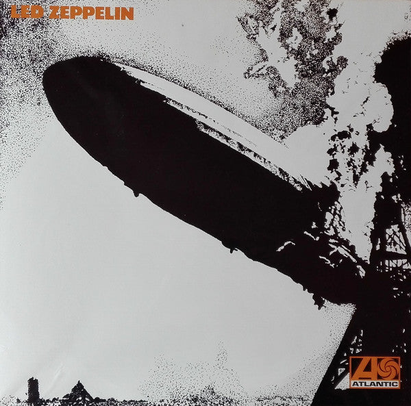 Led Zeppelin – Led Zeppelin (NUEVO, SELLADO) BOXV19