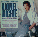 Lionel Richie – Ballerina Girl (NM) Box39