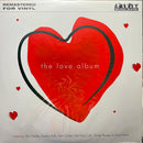 Various – The Love Album (NUEVO, SELLADO) BOXV15