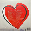 Various – The Love Album (NUEVO, SELLADO) BOXV15