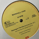 Marshall Hain – Dancing In The City (Summer City '87) (NM, Funda Generic) Box40