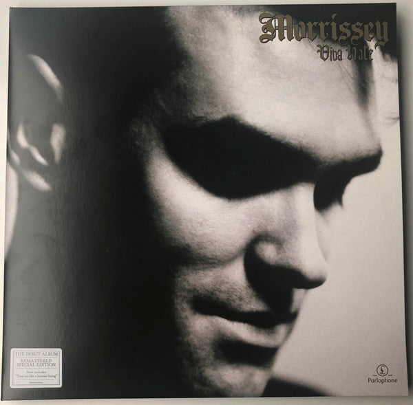 Morrissey – Viva Hate (NUEVO, SELLADO) BOXV27