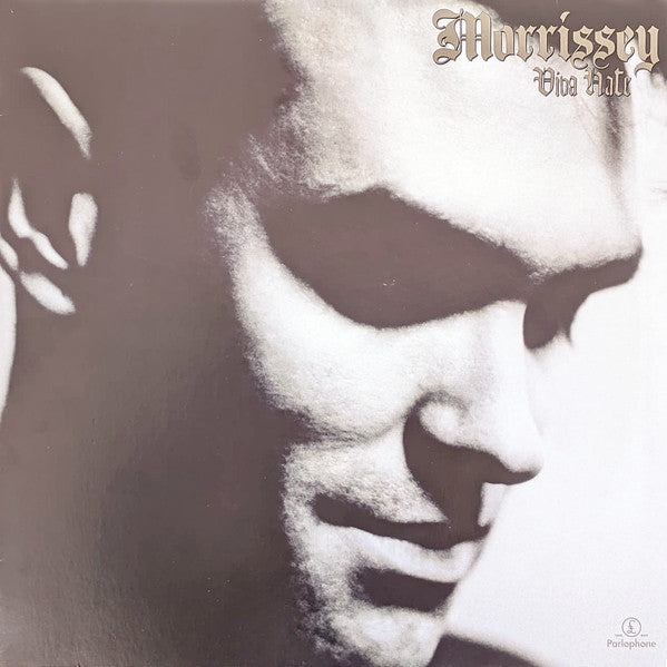 Morrissey – Viva Hate (NUEVO, SELLADO) BOXV16