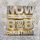 Various – Now That's What I Call R&B Christmas! / DISCO DOBLE (NUEVO, SELLADO) BOXV15