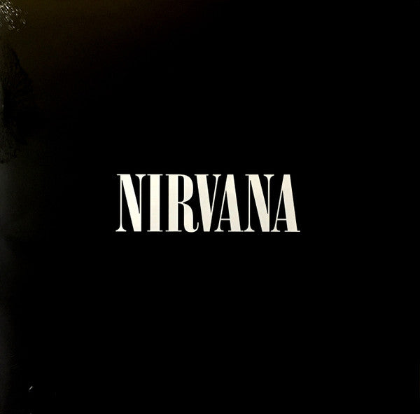 Nirvana – Nirvana (NUEVO, SELLADO) BOXV11