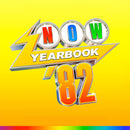 Various – Now Yearbook '82 / DISCO TRIPLE (NUEVO, SELLADO) BOXV15