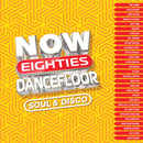 Various – Now Eighties Dancefloor Soul & Disco / DISCO DOBLE (NUEVO, SELLADO) BOXV15