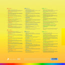 Various – Now Yearbook '82 / DISCO TRIPLE (NUEVO, SELLADO) BOXV15