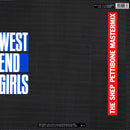 Pet Shop Boys – West End Girls (The Shep Pettibone Mastermix) (NM, FUNDA VG, REVISAR FOTO) BOX27