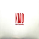 Pablo Alborán – KM0 (NUEVO, SELLADO) BOXV17