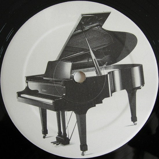 The Mixmaster – Grand Piano (NM) BOX7