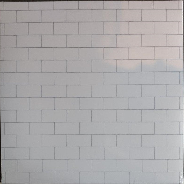 Pink Floyd – The Wall / DISCO DOBLE (NUEVO, SELLADO) BOXV16