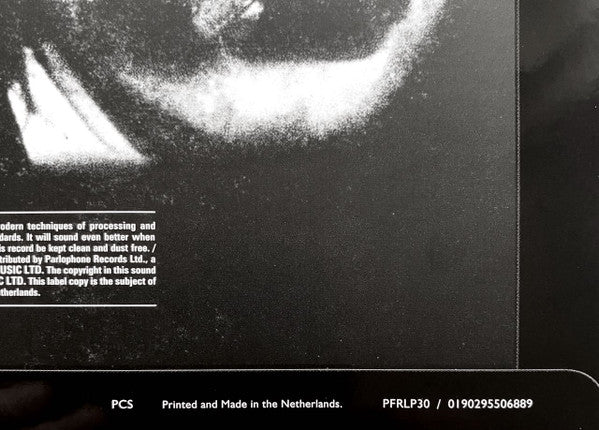Pink Floyd – A Saucerful Of Secrets (NUEVO, SELLADO) BOXV15