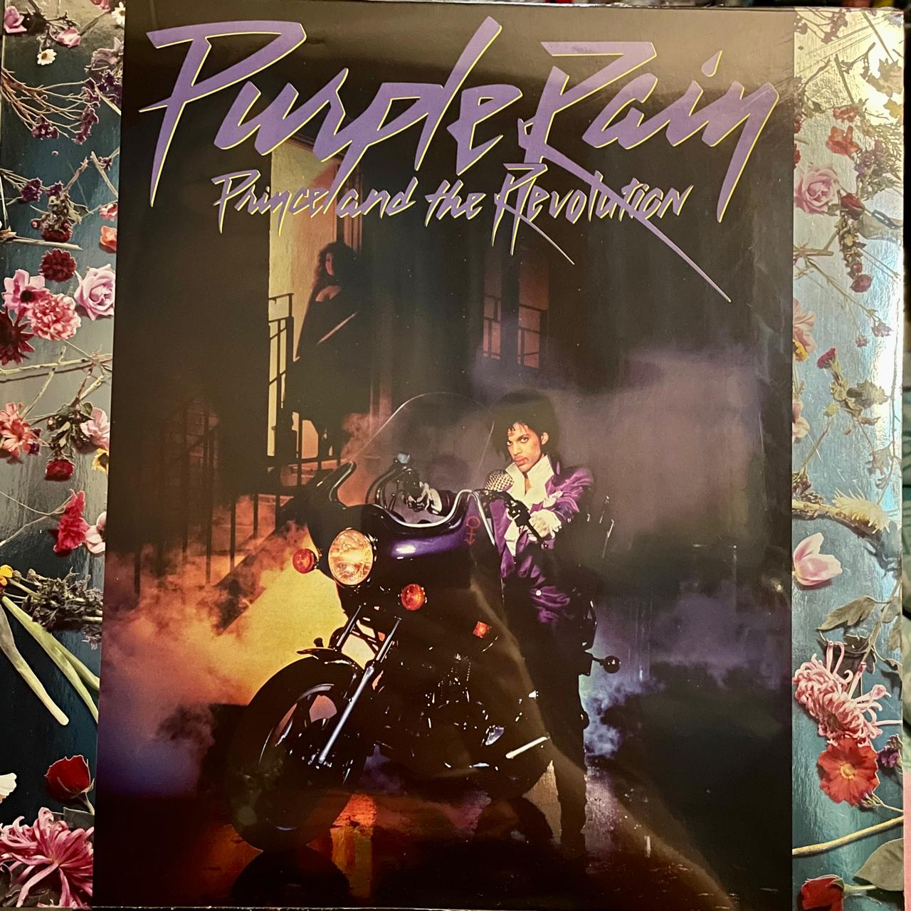 Prince And The Revolution – Purple Rain (NUEVO , SELLADO) BOXV7