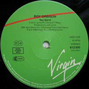 Roy Orbison – You Got It (NM) BOX27