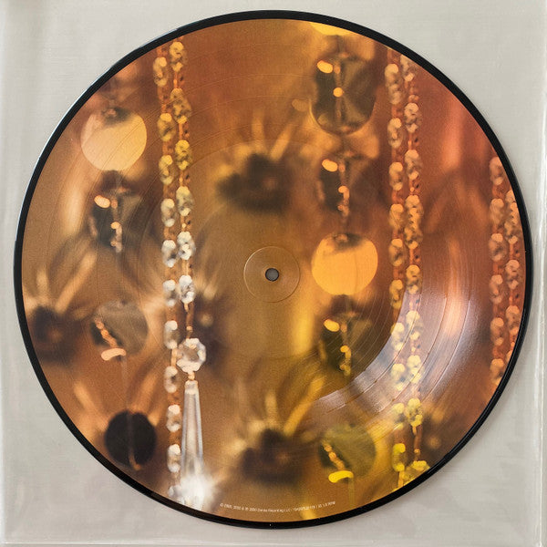 Britney Spears – Oops!...I Did It Again - Picture Disc - 20th Anniversary Edition (NUEVO, SELLADO) BOXV40