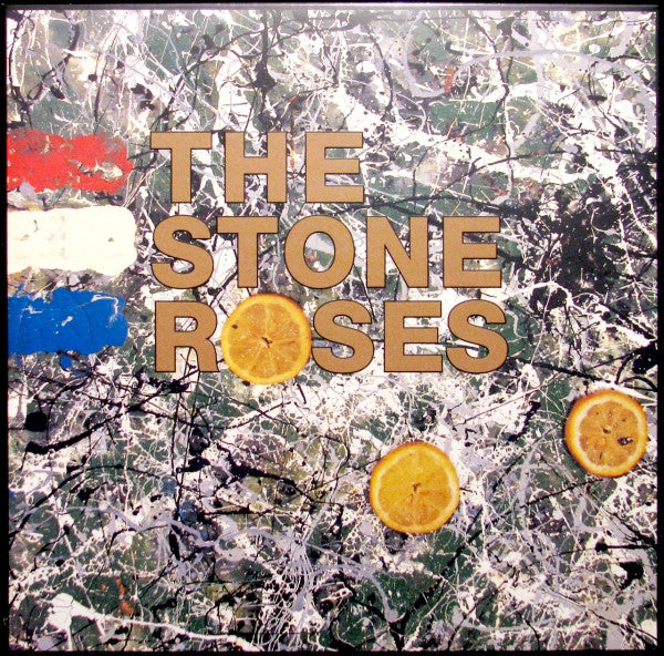 The Stone Roses – The Stone Roses (NUEVO, SELLADO) BOXV11