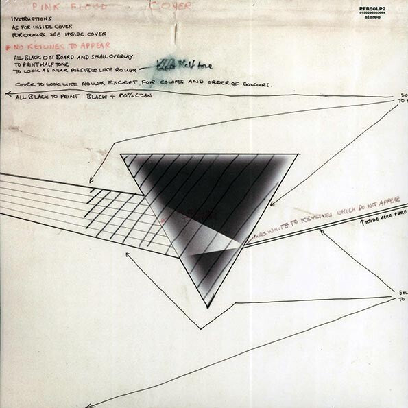 Pink Floyd – The Dark Side Of The Moon (Live At Wembley 1974) (NUEVO, SELLADO) BOXV30