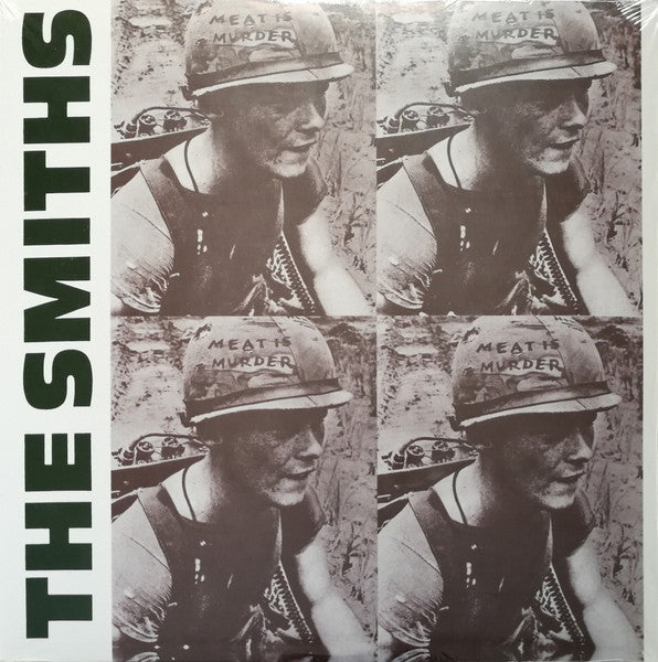 The Smiths – Meat Is Murder (NUEVO, SELLADO) BOXV18