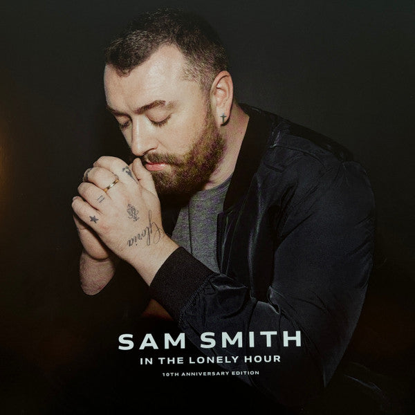 Sam Smith – In The Lonely Hour (10th Anniversary Edition) (NUEVO, SELLADO) BOXV22