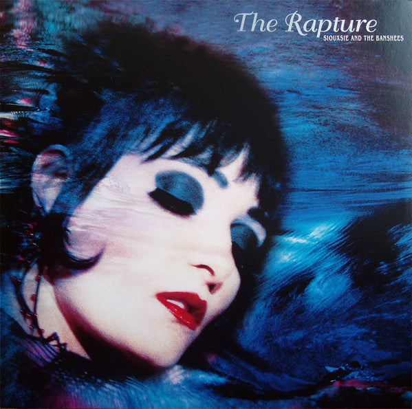 Siouxsie & The Banshees – The Rapture / DISCO DOBLE (NUEVO, SELLADO) BOXV16