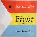 Spandau Ballet – Fight For Ourselves (EX) Box2