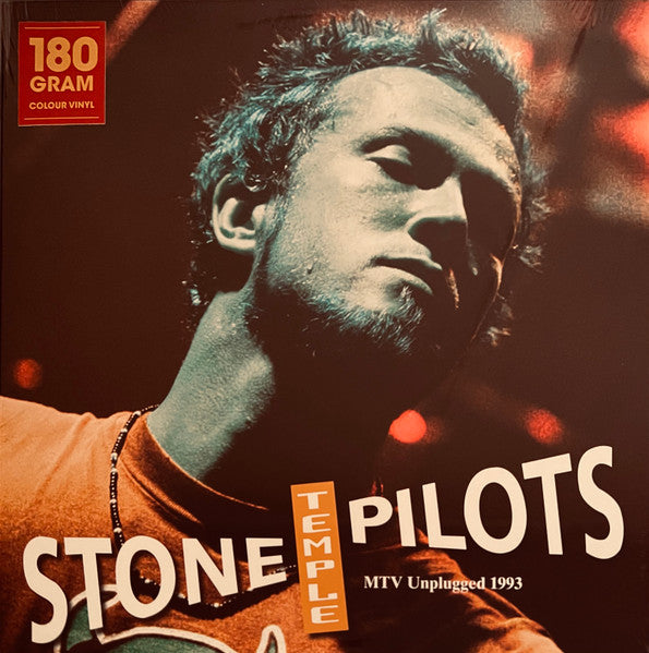 Stone Temple Pilots – MTV Unplugged 1993 (NUEVO, SELLADO) BOXV19