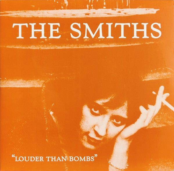 The Smiths – Louder Than Bombs / DISCO DOBLE (NUEVO, SELLADO) BOXV22