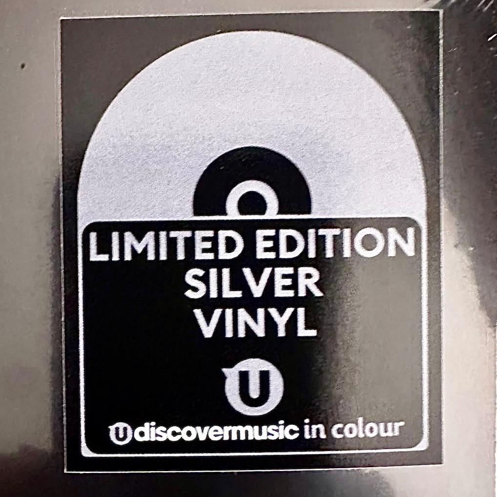 Thin Lizzy – Greatest Hits / LIMITED EDITION / DISCO DOBLE (NUEVO, SELLADO) BOXV50