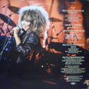 Tina Turner – What You Get Is What You See / DISCO DOBLE (NM, FUNDA VG+) BOX27