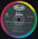 Tina Turner – What You Get Is What You See / DISCO DOBLE (NM, FUNDA VG+) BOX27