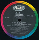 Tina Turner – What You Get Is What You See / DISCO DOBLE (NM, FUNDA VG+) BOX27