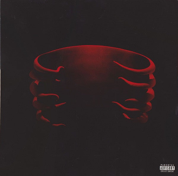Tool – Undertow / DISCO DOBLE (NUEVO, SELLADO) BOXV18