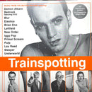 Various – Trainspotting (Music From The Motion Picture) - 20TH ANNIVERSARY EDITION / DISCO DOBLE (NUEVO, SELLADO) BOXV12