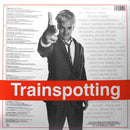 Various – Trainspotting (Music From The Motion Picture) - 20TH ANNIVERSARY EDITION / DISCO DOBLE (NUEVO, SELLADO) BOXV12