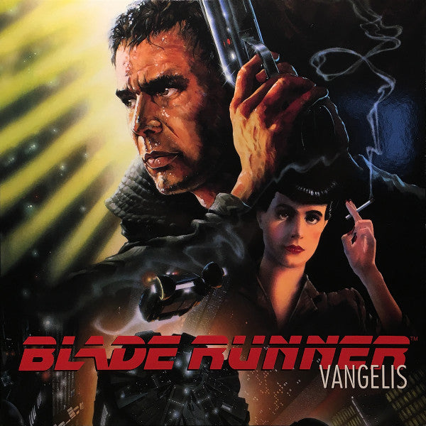 Vangelis – Blade Runner (NUEVO, SELLADO)