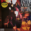 Wu-Tang Clan – Enter The Wu-Tang (36 Chambers) - LIMITED EDITION (NUEVO, SELLADO) BOXV12