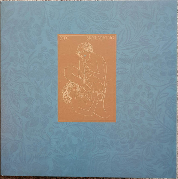 XTC – Skylarking (NUEVO, SELLADO) BOXV14