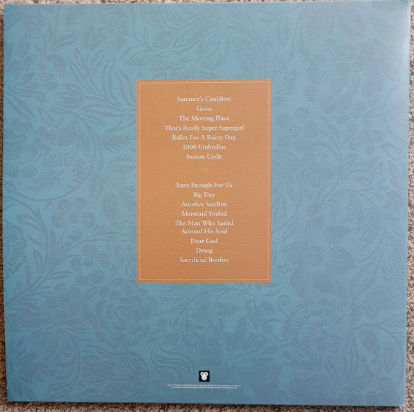 XTC – Skylarking (NUEVO, SELLADO) BOXV14