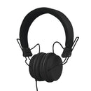 Audífonos dj Reloop RHP-6 - color negro